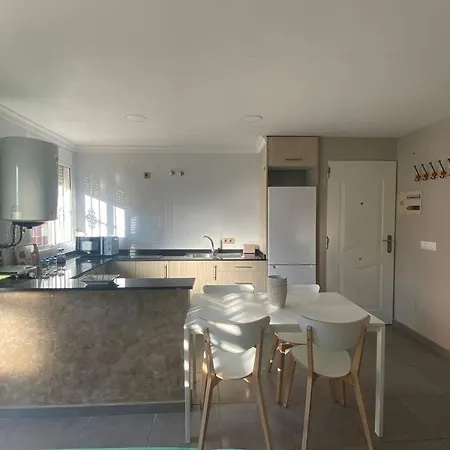 Casa Inma Malaga