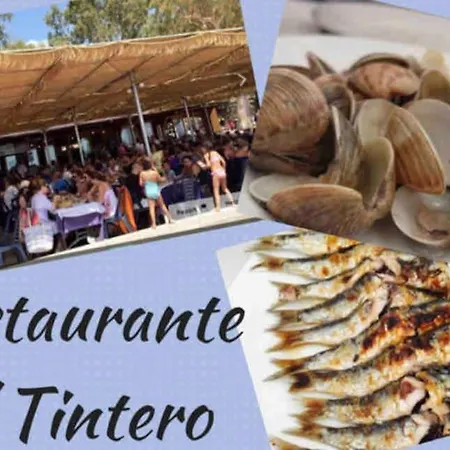 Apartamento Casa Inma *