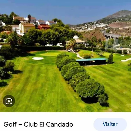 Casa Inma Malaga