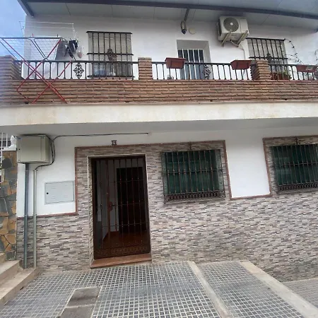 Casa Inma Apartment
