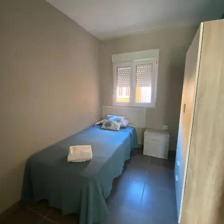 Casa Inma * Malaga