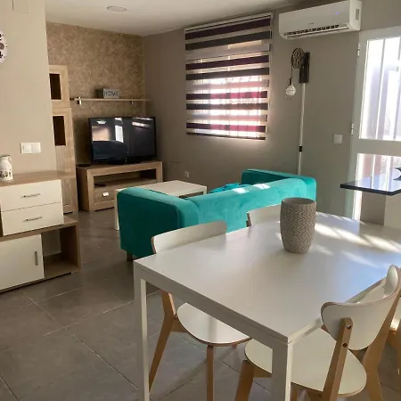 Casa Inma Apartment *