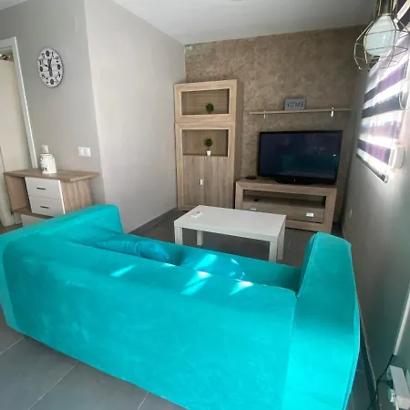 Apartment Casa Inma *